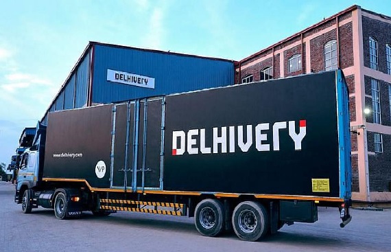 CPPIB is set to sell its entire Stake in Indian Logistics Startup 'Delhivery'