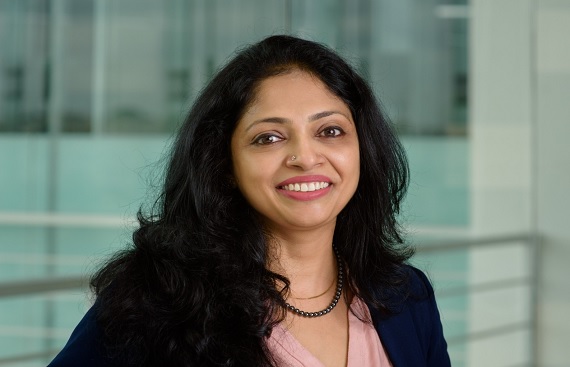 Radhika Nair Appointed Head of People & Culture for Volvo Group in India