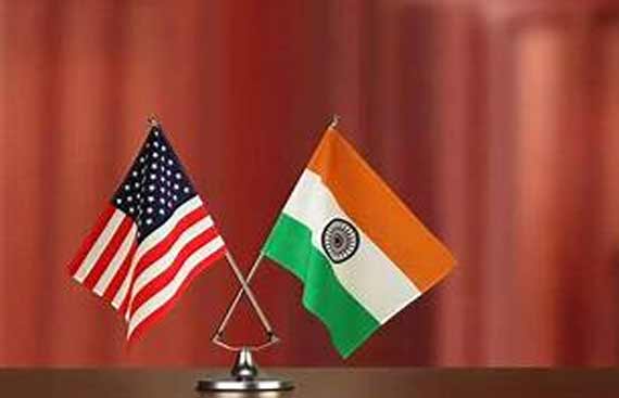 US-India Bilateral Trade Projected to Reach $500 Billion Within Five Years