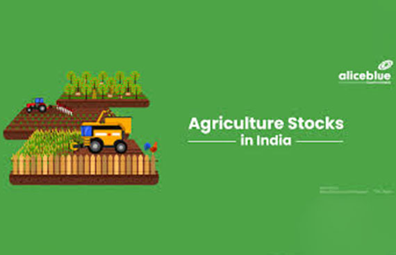 Agriculture Stocks In India - Best Agriculture Stocks in India