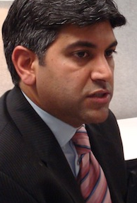 It's the best time to be an innovator: Obama's CTO, Aneesh Chopra