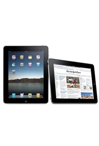 Apple iPad will take time to hit Indian market 