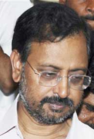 Raju attempted to bid for Satyam