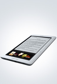 Around 10 Million people likely to use e-readers by 2010