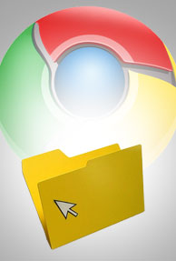 Beware of the leaked version of Google Chrome OS