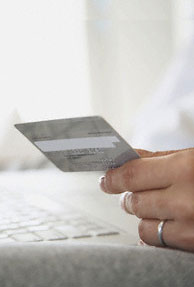 Credit card defaulters to be tracked through job sites