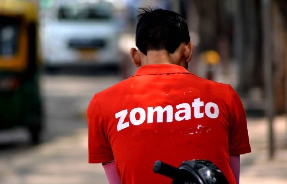 Zomato gets GST notice of Rs.9.45 crore, maps to take stance against the notice