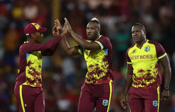 ICC Men's T20 WC'24: Powell Lauds Chase, Hope in Fantastic USA Win