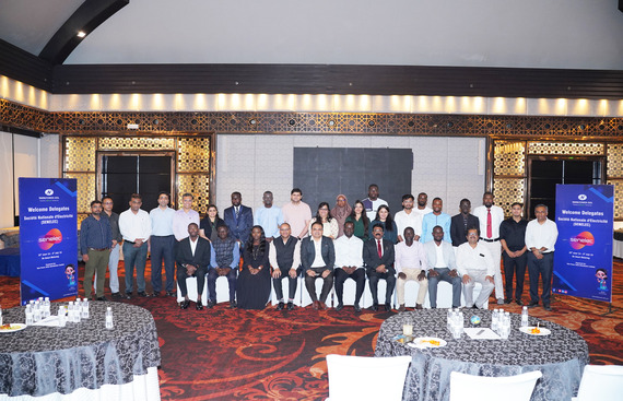 Tata Power-DDL Conducts two-week International Capacity Building Program for Senegal National Electricity Agency 