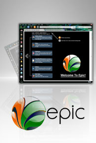 New version of Epic browser released