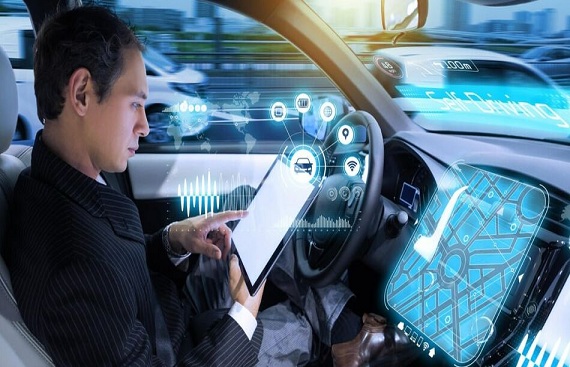 Navigating the Future of Transportation with Autonomous Vehicles