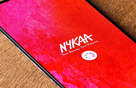 Nykaa's Q4 Net Profit Soars 5X, Revenue rises by 32%