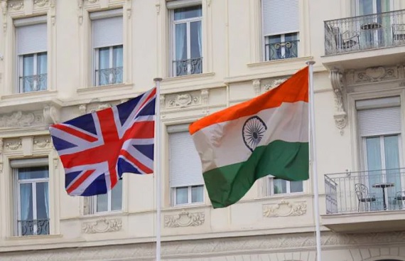 UK-India Business Council urges for early conclusion of FTA negotiations