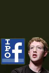 Facebook IPO: Stay Away to Save Your Face