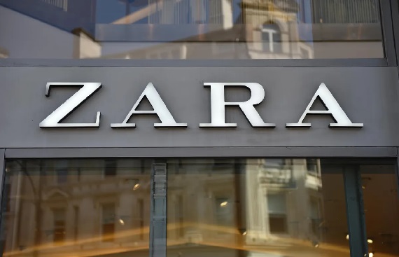 zara: World's biggest fashion brand Zara's India sales increase 40% in FY23  - The Economic Times