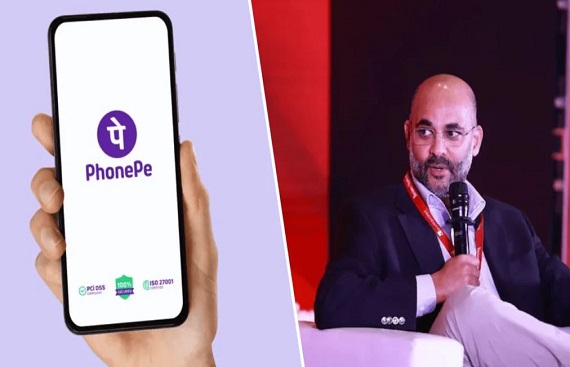 'I have highest regard for Karnataka' - PhonePe CEO says sorry for criticizing Reservation Bill