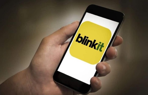 Blinkit collaborates with Apple reseller Unicorn to deliver iPhones and more in minutes