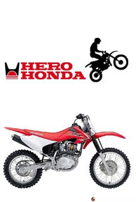 Hero Honda renamed Hero MotoCorp
