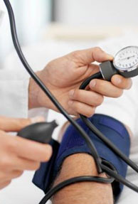How Does Cholesterol, Affects Blood Pressure?
