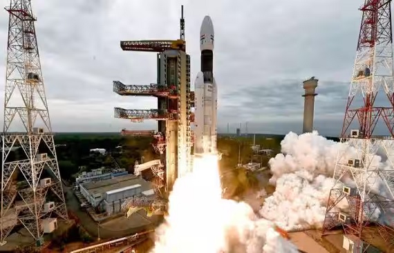 India's first space mission, 'Gaganyaan' will be led by ISRO Ahmedabad