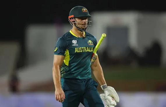 ICC Men's T20 WC'24: Marcus Stoinis Tops Latest T20I All-Rounder Rankings