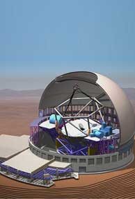 India joins Thirty Metre Telescope Project