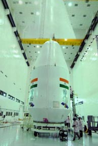 'Indian rockets to use atmospheric oxygen as fuel by year-end'  
