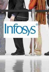 Infosys attrition climbs to 16 percent in first quarter  