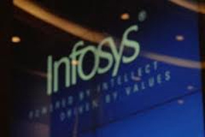Infosys Top Management Salary Bill Crosses $10 Million