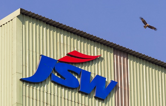 JSW Energy Begins Battery Storage Project, Enters Energy Storage Sector