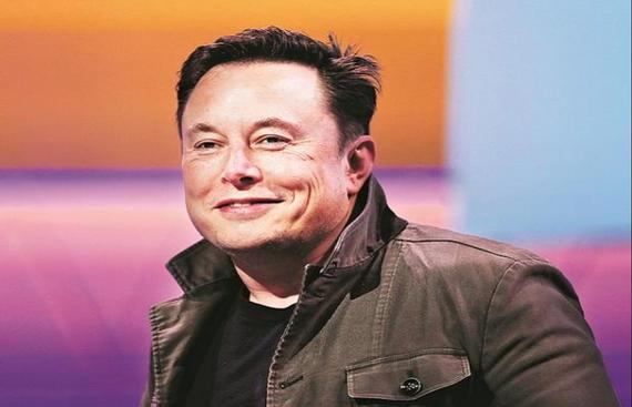 Tesla value hits $420 billion, Elon Musk thanks hardworking team