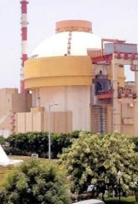 Kudankulam Nuclear Protest Called Off -- For Now