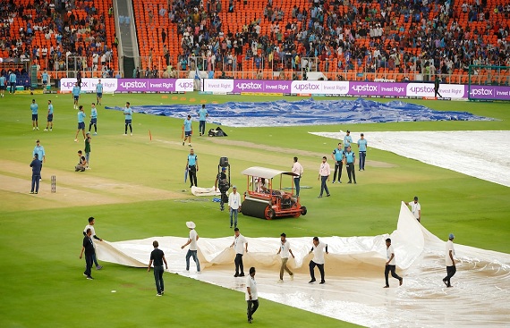 IPL 2023: What happens if rain washes out the reserve day for CSK vs GT final