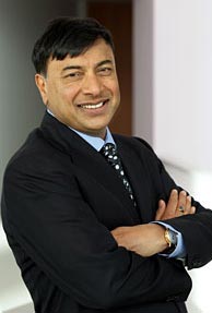 Leaving India was biggest challenge - Mittal
