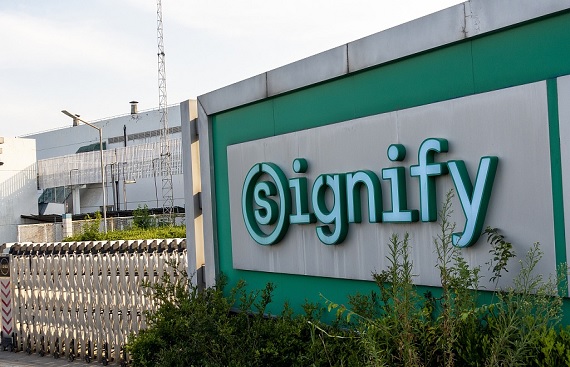 Signify Expands India Manufacturing for Global Market