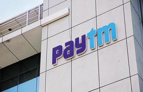 Paytm partners with Samsung India, share price rises over 8%