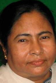 Maoists Want to Kill me, Other Trinamool Leaders: Mamata