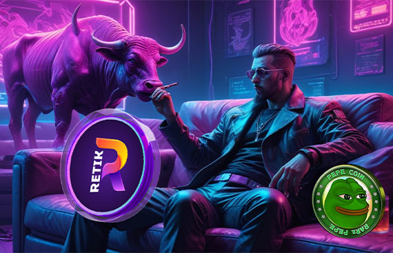 Crypto Investor Who Achieved 7500% ROI in 2021 Bull Run Now Invests Heavily in New Pepe Coin (PEPE) 
