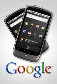 No Nexus One for Verizon: Google