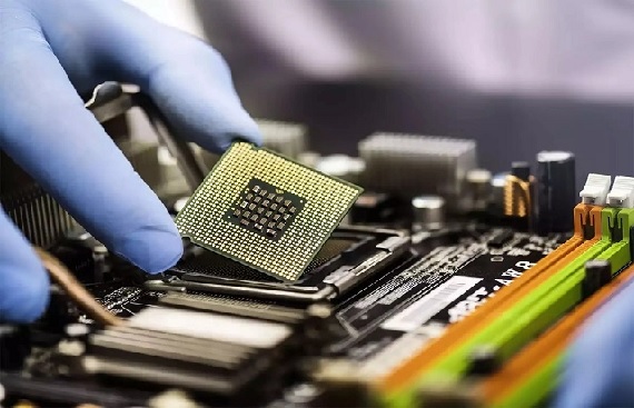 Japan gets second Quad a partner to sign semiconductor deal with India
