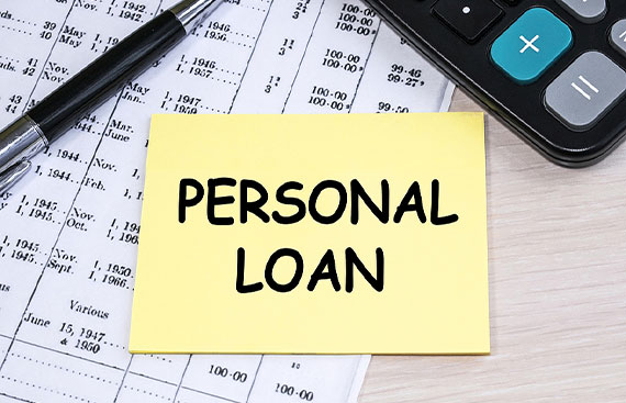 The Benefits of Choosing Online Personal Loans Over Traditional Banks