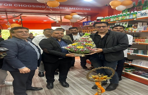 Davaindia Expands Across North India with New Store in Lucknow