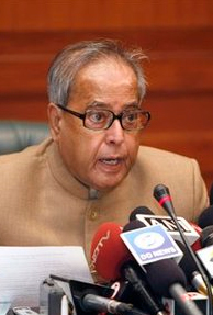 Pranab to Talk 2G Only After a Word With Chidambaram 