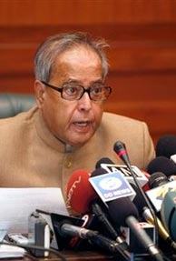 Economy would grow over 8.5 percent this fiscal : FM