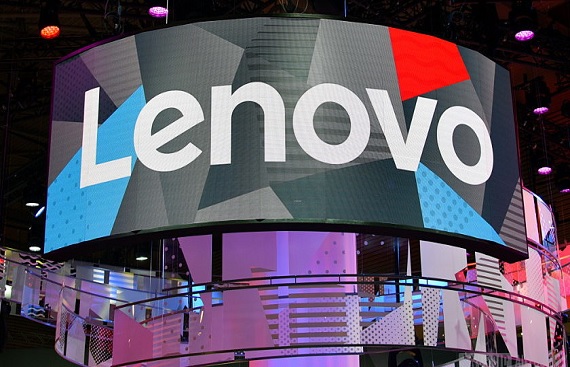 Lenovo Launches AI Solutions for Greener Enterprise Operations
