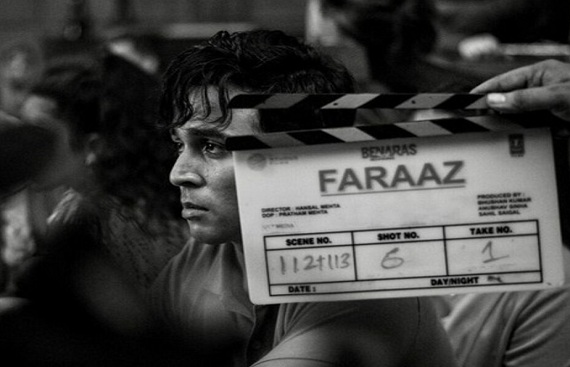 Hansal Mehta's 'Faraaz' trailer is all about hope and courage