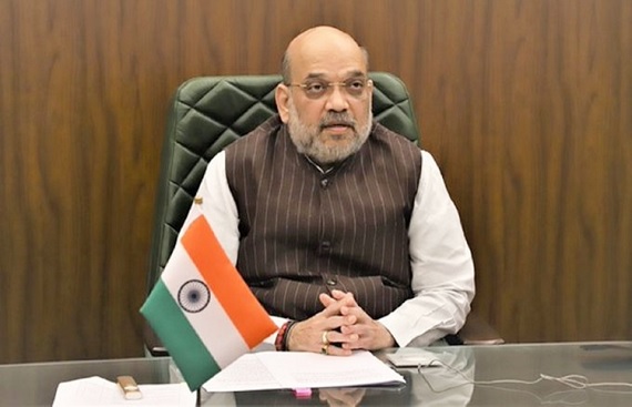 Minister of Cooperation Amit Shah introduces 'Bharat Organics' brand of new NCOL