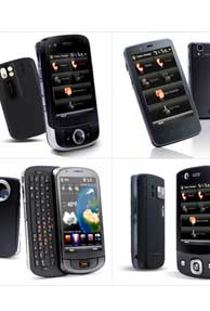 Smartphones to surpass feature phones in U.S. by 2011