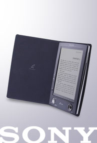 Sony plans to launch e-reader in Japan by end of 2010 