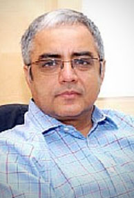 Tech Mahindra CEO Sanjay Kalra quits